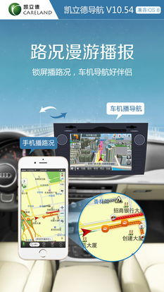 超強(qiáng)大的國產(chǎn)精品導(dǎo)航軟件 凱立德移動(dòng)導(dǎo)航系統(tǒng) Careland Navione V10.54 在威鋒論壇的熱議